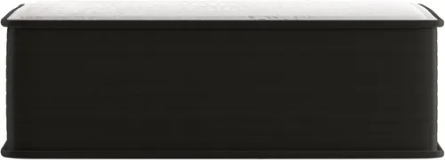 Miniatura 8 de Flash Furniture Dream - Colchón híbrido de 12 pulgadas, espuma de alta densidad de tamaño individual y colchón de resortes interiores en una caja