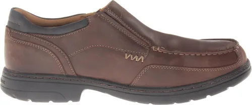 Miniatura 6 de Timberland PRO Branston Moc-Toe - Zapatos de trabajo sin cordones para hombre