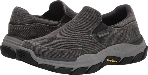 Miniatura 7 de Skechers Ajuste relajado Respected - Fallston