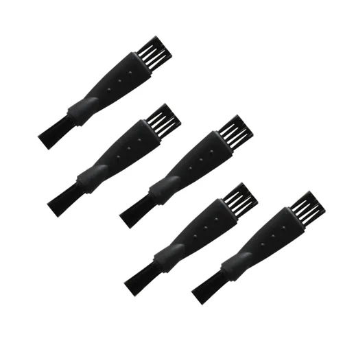 Beavorty 90 piezas de maquinilla de afeitar eléctrica para hombre, afeitadora eléctrica, afeitadoras eléctricas para hombre, cepillo de limpieza