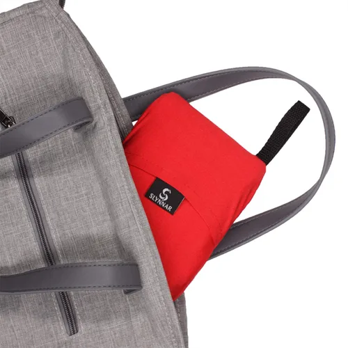 Miniatura 5 de Bolsa de viaje para asiento de coche SLYNNAR para avión - Compatible con asientos de coche convertibles, portabebés y asientos de seguridad, Negro
