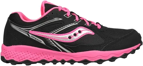Miniatura 3 de Saucony Cohesion Tr14 - Tenis de senderismo unisex para niños