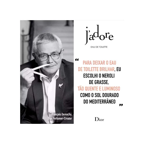 Miniatura 4 de J 'adore por Christian Dior Perfume para las mujeres
