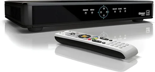 Miniatura 2 de Buck AT&T DirecTV RC66RX IR/RF Control Remoto Programable Universal – Reemplazo de Control Remoto DirecTV para Receptores R16, R22, H21, H22, H23
