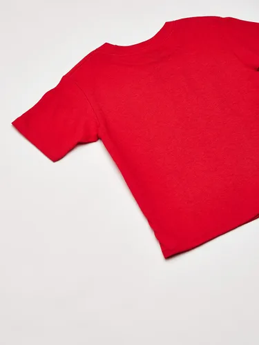 Miniatura 3 de Nickelodeon Boys' Toddler Blaze & Group Short Sleeve Tee