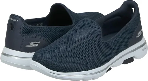 Miniatura 8 de Skechers Tenis Go Walk 5 para mujer