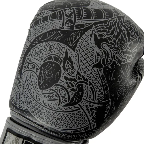 Miniatura 7 de UFC Guantes de entrenamiento Thai Naga