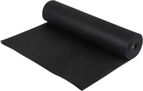 Miniatura 11 de VEVOR Tela de Geotextil para Paisajismo, 3 pies x 100 pies 4 oz, PP No Tejido con Resistencia a Tracción de 350N y Capacidad de Carga de 440N