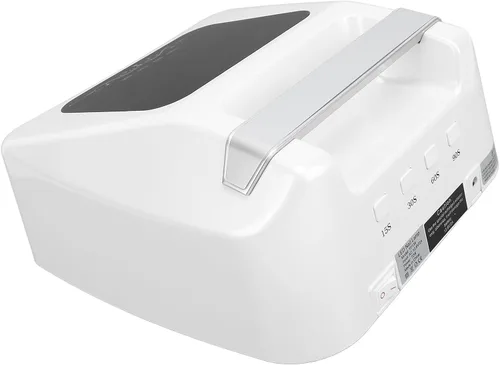 Miniatura 3 de Lámpara LED de uñas de gel de 72 W, sensor automático, herramientas de arte profesional, mango portátil para esmalte de uñas, gel y secadora de uñas