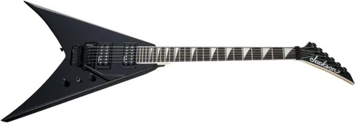 Miniatura 2 de Jackson JS Series King V JS32 - Negro brillante