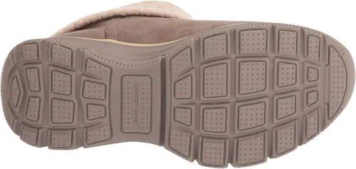 Miniatura 4 de Skechers Botines para mujer fáciles de llevar, acogedores