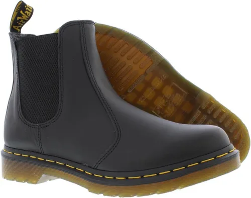 Miniatura 10 de Dr. Martens mens 2976 Antique Temperley