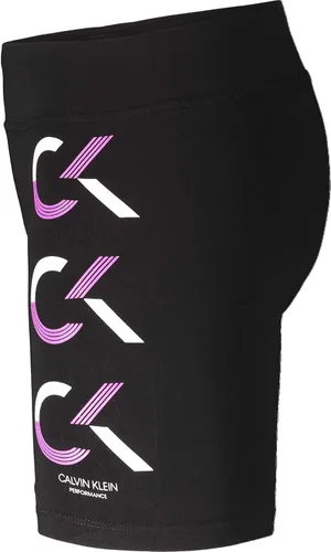 Miniatura 2 de Calvin Klein Pantalones cortos de ciclismo Performance para niña