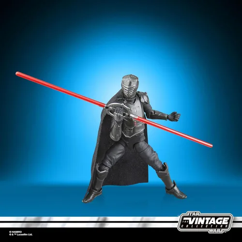 Miniatura 7 de STAR WARS The Vintage Collection Marrok, Maul - Shadow Lord - Figura de acción coleccionable prémium de 3.75 pulgadas