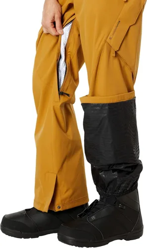 Miniatura 3 de Volcom Pantalón cargo de snowboard SLC para hombre