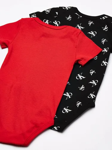 Miniatura 5 de Calvin Klein Babyboys - Body de 4 piezas