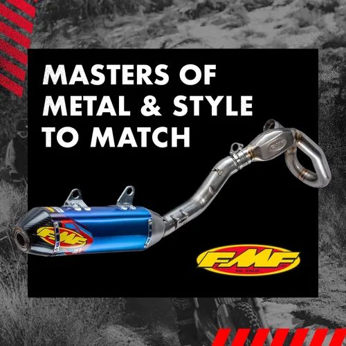 Miniatura 6 de FMF Gorra de camionero Gass Snapback
