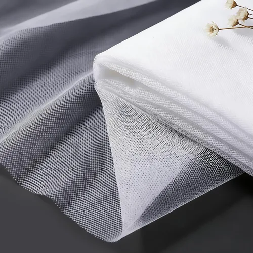 Miniatura 26 de Rollos de tela de tul dorado antiguo de 54 pulgadas por 10 yardas, rollo de tela de tul para bodas, decoraciones de Navidad, envoltura de regalos