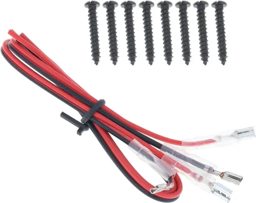Miniatura 4 de Altavoz de audio para coche de frecuencia completa de rango completo, altavoz modificado ultrafino de bajos medios, instalación no destructiva