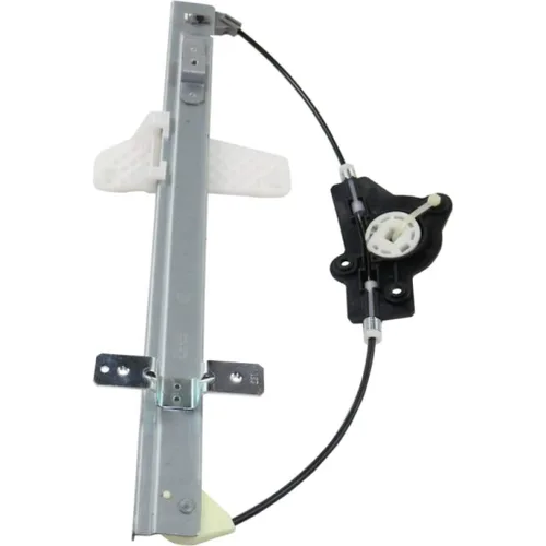 Miniatura 9 de Para Nissan Maxima Elevalunas Trasero 2004 05 06 07 2008 Lado del conductor Potencia NI1550115 827217Y000