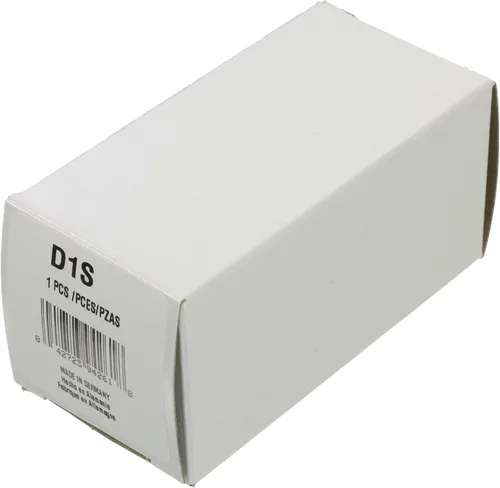 Miniatura 3 de Wagner Lighting D1S - Bombilla multiusos estándar (1 unidad)