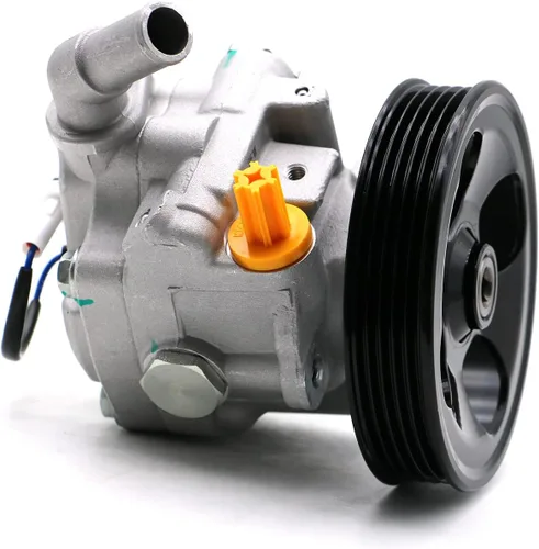 Miniatura 7 de Chefull Bomba de dirección asistida 21-331 con polea para 2008 2009 2010 2011 2012 para Subaru Impreza 2009 2010 para Forester 2.0L 2.5L, bomba