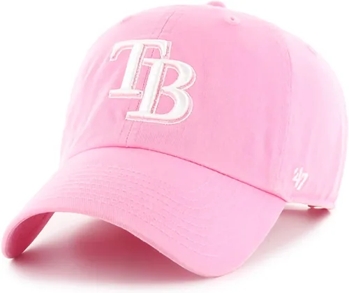 Miniatura 24 de 47 MLB - Gorra Clean Up para mujer Carbón