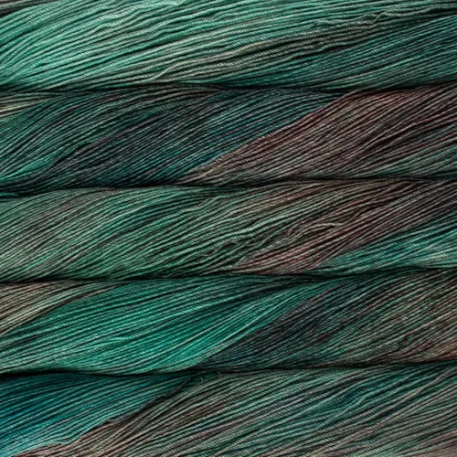 Miniatura 13 de Malabrigo Calcetín Hilado Teñido a Mano (005 - Aniversario)