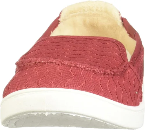Miniatura 2 de ROXY Minnow - Zapatos deportivos sin cordones para mujer