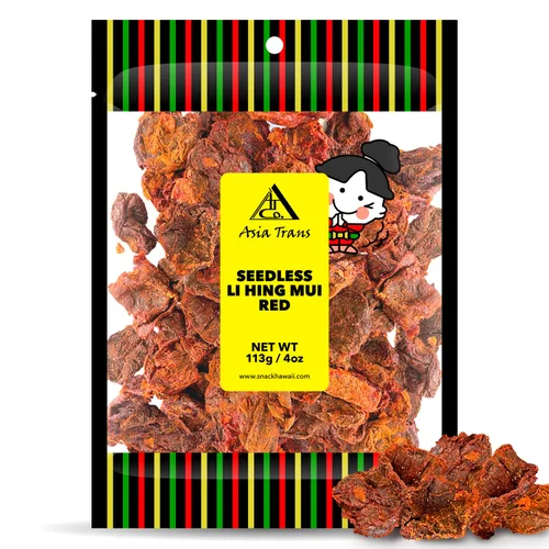 Miniatura 10 de Limón entero seco preservado – Aperitivos de cáscara de fruta deshidratada, rebanadas de semillas de limón entero, Li Hing Mui preservado