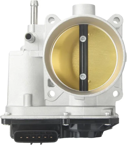 Miniatura 10 de 16119AE01A Conjunto de Cuerpo de Acelerador Electrónico de Reemplazo para Altima Sentra 2002-2006 X-Trail 2005-2006 L4 2.5L