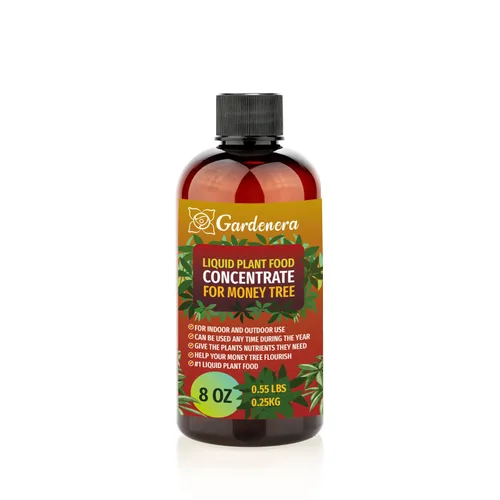 Miniatura 9 de Gardenera Superalimento para crecimiento de plantas para AGLAONEMA con 18 vitaminas y minerales esenciales, fertilizante orgánico para alimentos