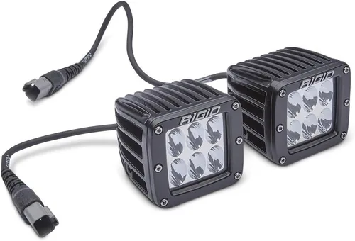 Miniatura 7 de Kit de luces antiniebla LED rígidas todoterreno para F150 Raptor 2017-2020