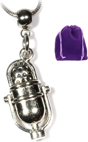 Miniatura 6 de Dave The Bunny Collar de instrumentos musicales