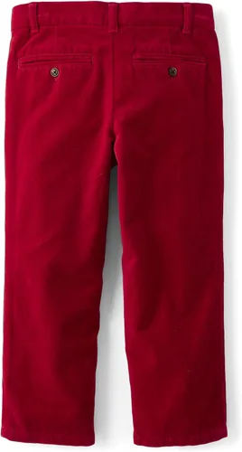 Miniatura 13 de Gymboree Boys and Toddler Velvet Dress Pants