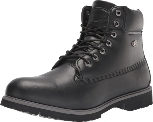 Miniatura 15 de Lugz Convoy - Botas Chukka clásicas de 6 pulgadas para hombre