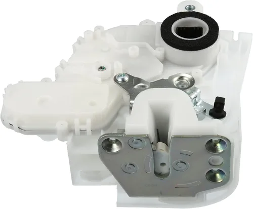 Miniatura 8 de X AUTOHAUX Potencia Actuador de cerradura de puerta Motor delantero derecho Lado del pasajero para Honda CR-V 2007-2011 72110-SWA-D01 937566