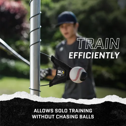 Miniatura 6 de SKLZ Hit-A-Way - Entrenador de bateo para béisbol y sóftbol