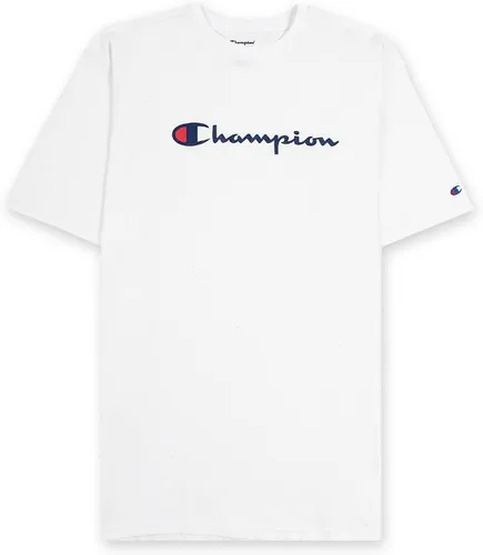 Miniatura 4 de Champion 2 Pack Hoodie and T Shirt - Big and Tall Mens Sweatshirt and Tee Pack