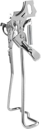 VANZACK Soporte de bicicleta para bicicleta Kickstand de hierro para reparación de bicicletas de 20/24 pulgadas