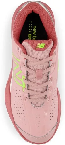 Miniatura 5 de New Balance Tenis para cancha dura 696 V5 para mujer
