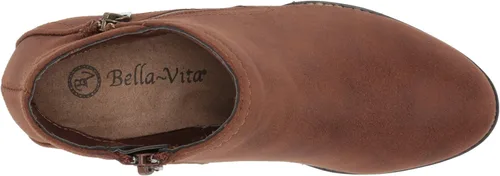 Miniatura 5 de Bella Vita Botines para mujer, Multi