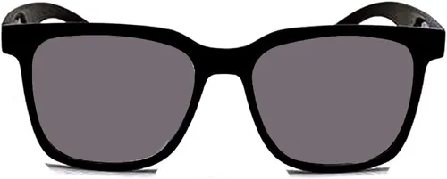 Miniatura 2 de Lentes de doble cara rojos/verdes de la capa de los vidrios ciegos del color ambos uso al aire libre/interior (ES032)