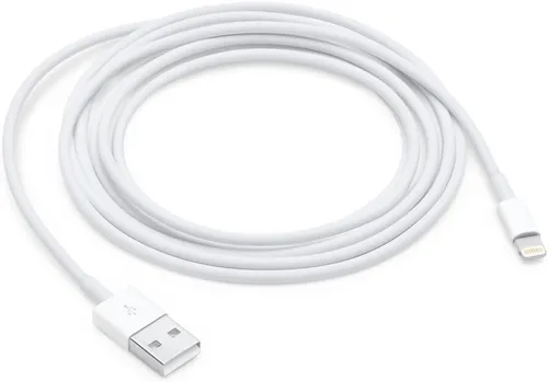 Miniatura 5 de Cable Lightning a USB de Apple (0.5 m)