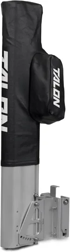 Minn Kota 1810247 6103075 - Fundas de viaje Talon, 8 pies, color negro