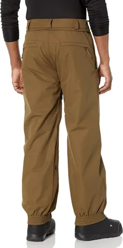 Miniatura 2 de Volcom Arthur Longo Pantalón de snowboard para hombre