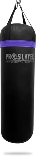 Miniatura 5 de Saco de boxeo pesado MMA de 80lb - Todo