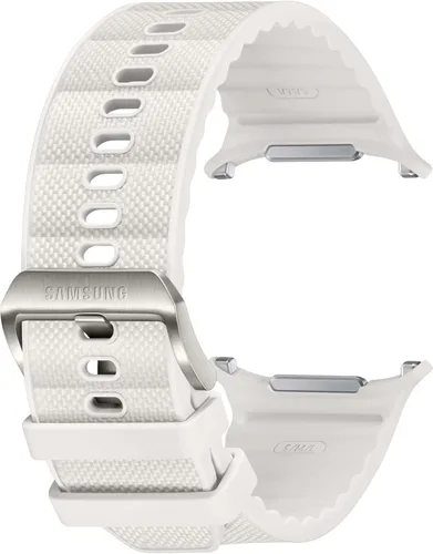 Miniatura 75 de SAMSUNG Correa para Galaxy Watch Ultra Trail, correa de repuesto para reloj inteligente para hombres y mujeres, accesorio de un clic, Gris-oscuro
