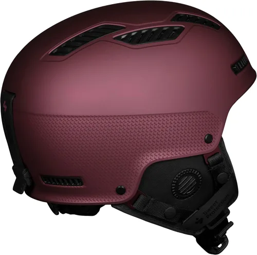 Miniatura 2 de Sweet Protection Igniter 2Vi MIPS - Casco de esquí ligero, altamente ventilado, casco de snowboard ajustable
