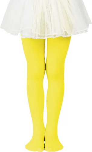 Miniatura 2 de Century Star 2 pares de medias de ballet ultra suaves para niñas y bebés, súper elásticos, uniforme escolar